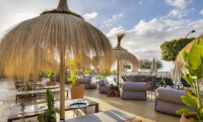 San Miguel de Abona Hotel | Discover Barceló Tenerife Royal Level: Ocean View Retreat