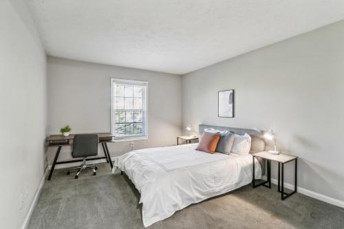 Marietta Apartment | Barcelo At East Cobb O20 1 Bed 1 Bath Furnished