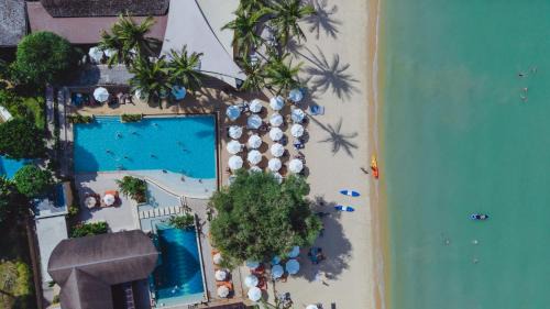 Maprao Island Resort | Discover Barcelo Coconut Island: Oceanfront Bliss in Phuket