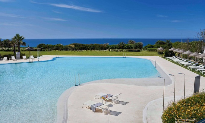 Conil de la Frontera Hotel | Discover Barcelo Conil Playa - Top-Rated Adults-Only Escape
