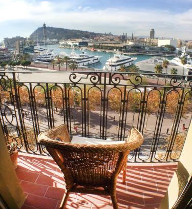 Barceloneta Apartment | Family-Friendly Barceloneta Ramblas Apartments, Rated 9.3