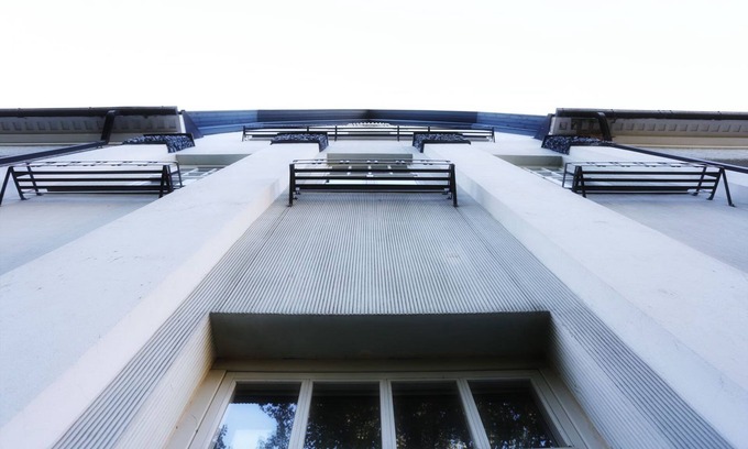 Old Town Hotel | Budget-Friendly Barclay: Child Friendly & Breakfast Included