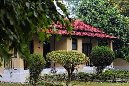 Bardia Resort | Pet-Friendly Bardia Forest Resort with Top Amenities