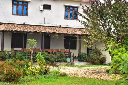 Bardia House | Bardiya Eco Safari Homestay: Nature Retreat & Oceanfront Views