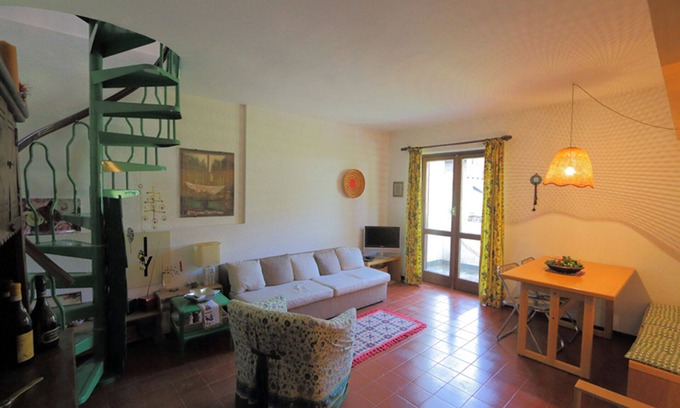 Bardonecchia Apartment | Delightful Bardonecchia Home Amidst Nature's Beauty