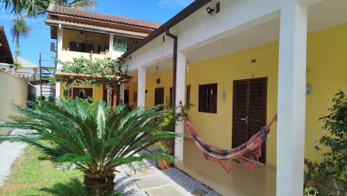 Lagoinha Cabin | Escape to Bardul's House with Ocean Views and Accessibility