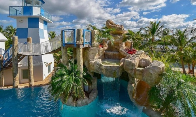 Key Largo House | Discover Barefoot Key - Family-Friendly Retreat in Florida