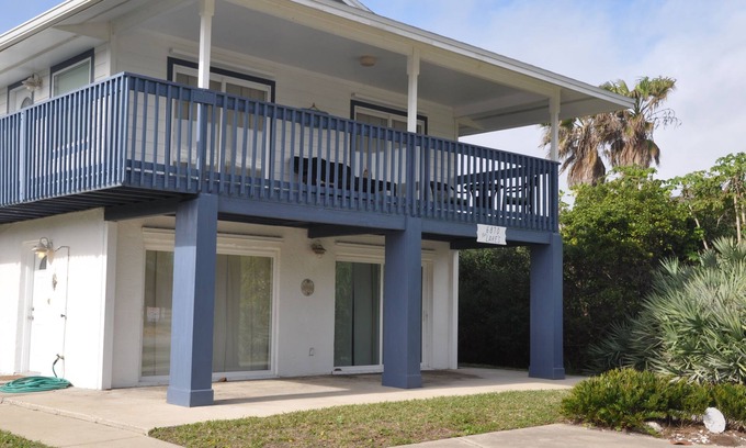 Bethune Beach House | Cozy Beach Retreat: 4-Bedroom with Pool Table & Amenities