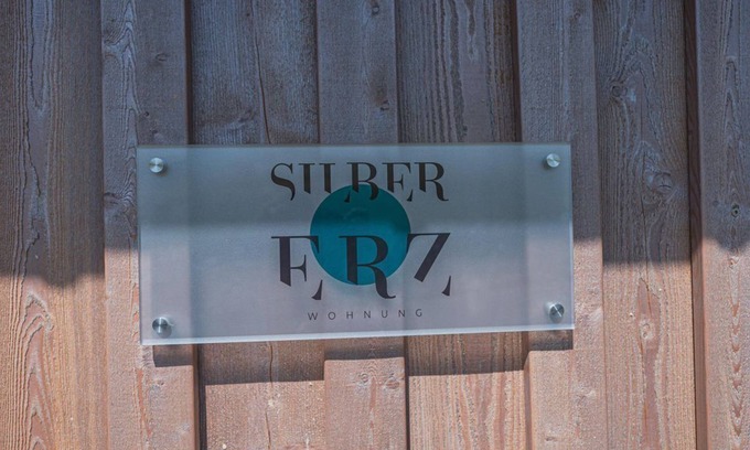 Seiffen Apartment | BARGHEISL, SILVER ORE - ERZALM