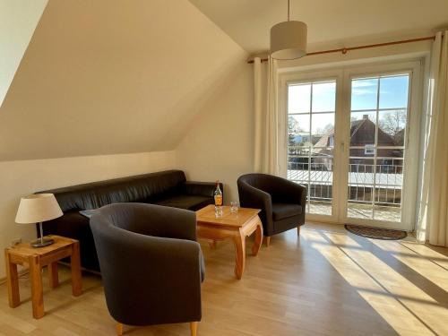 Wulfen Apartment | Family-Friendly Ferienwohnung Heber 9232 in Fehmarn