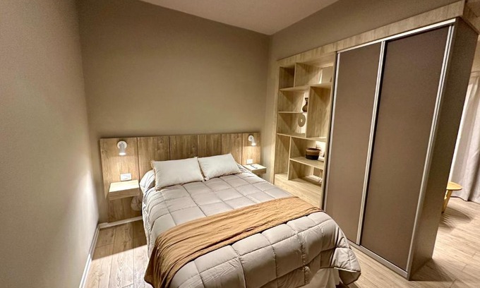La Rioja Apartment | Bari 413