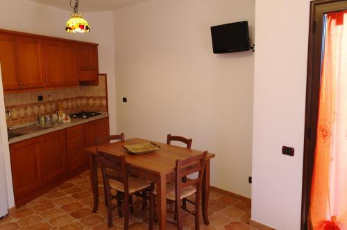 Bari Sardo House | Family-Friendly Stay at Casa Vacanze Le More - Suite 2