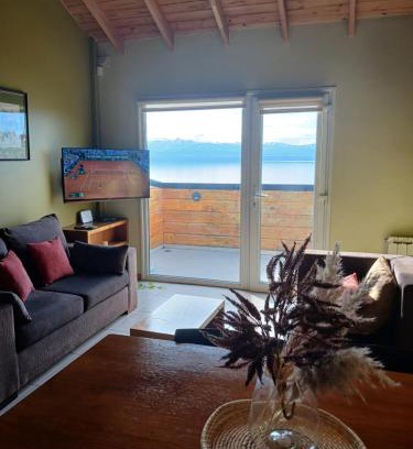Belgrano Apartment | Experience Bariloche Sky Suite: Family-Friendly Retreat
