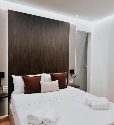 Old Town House | Barimare deluxe