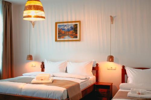 Centrul Vechi Hotel | Bark Inn - Bed and Breakfast
