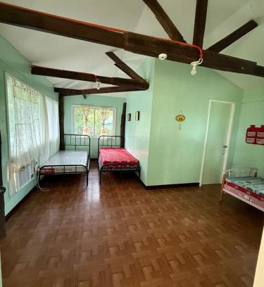Lazi House | Barkada Room 2nd floor