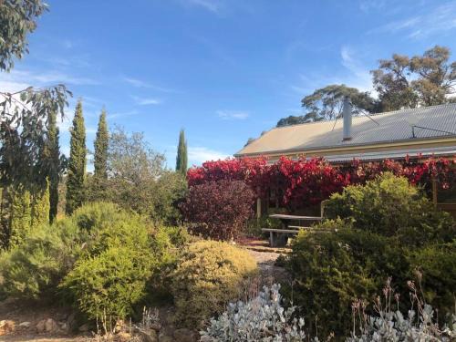 Barkers Creek House | Barkers Creek Cottage
