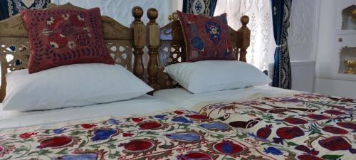 Bukhara Province Apartment | Barlos XVIII: Guest Rated 9.9 with Family-Friendly Amenities