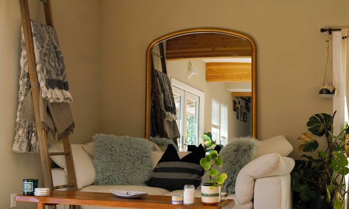 Cedar Ridge House | Experience Barn Haus by the Creek: Pet Friendly Retreat