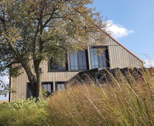 Kadzidlowo House | Barn House