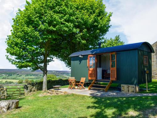Westerdale Apartment | Barn Owl Hut - Uk49769