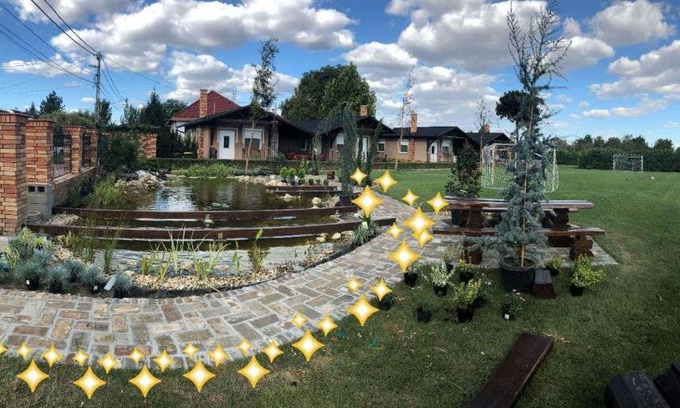 Korostetetlen House | Cozy Barna Bár Motel & Apartman: Pet Friendly Comfort