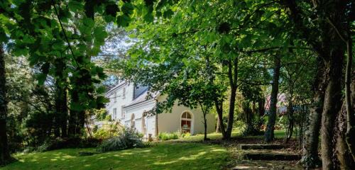 Cloyne House | Inviting Barnabrow Country House: Family-Friendly Retreat