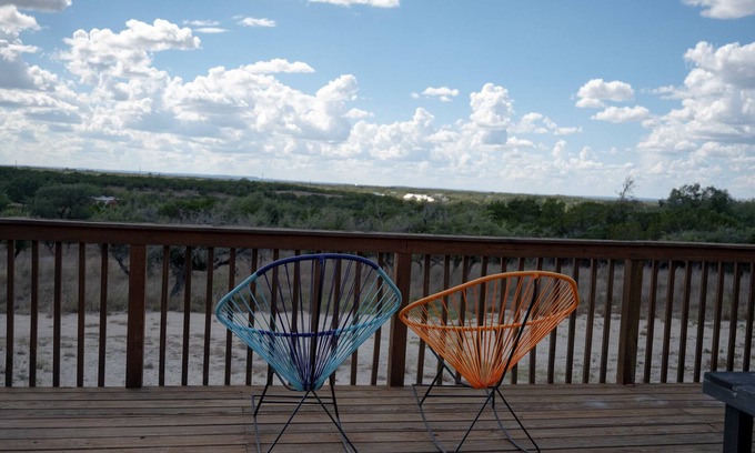 Dripping Springs Other | Beautiful Barndominium on 18 Acres in Dripping Springs