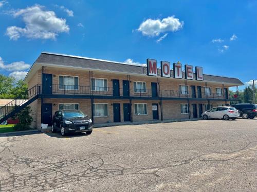 Barnesville Hotel | Family-Friendly Stay at Barnesville Motel - Review Score 7/10