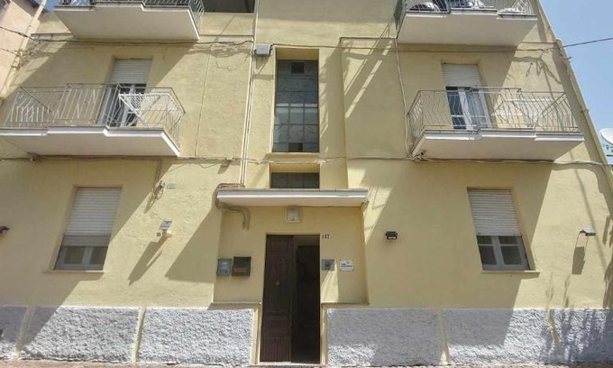 Lamezia Terme Apartment | Pet-Friendly Haven at Barnet House Lamezia - Rated 8/10