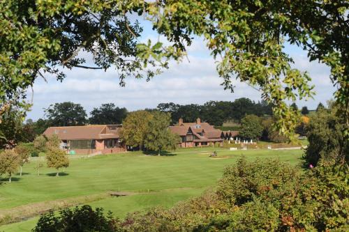 Barnham Broom Hotel | Relaxing Escape at Barnham Broom Hotel, Golf & Spa