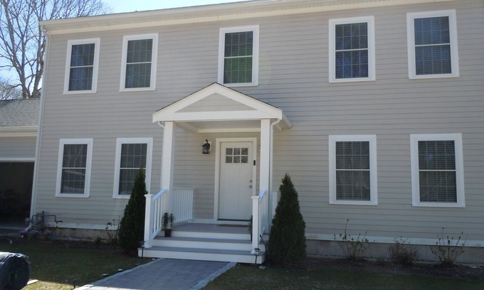 Cummaquid House | Pet-Friendly Retreat at Barnstable Bliss in Cummaquid Heights