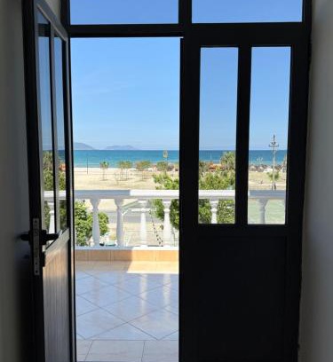Orikum Hotel | Baro Beach Hotel