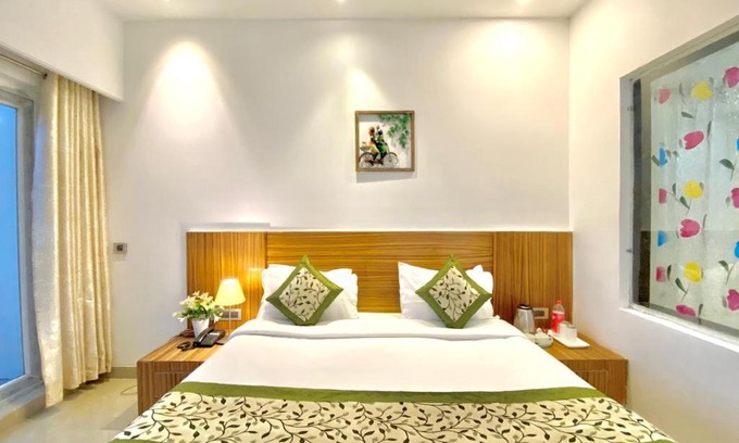 Barog Hotel | Experience Barog Hill Top Inn: Family-Friendly Getaway
