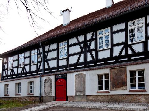 Swidnica Bed & Breakfast | Pet-Friendly Barokowy Zakątek with Perfect 10/10 Rating
