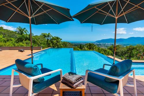 Bayview Heights Villa | Discover Villas in Australia with Pool and Family Fun