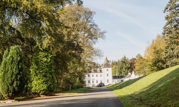 Eddleston Hotel | Discover Barony Castle Hotel: 4-Star, Pet Friendly Stay