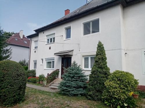 Tapolca Apartment | Kid-Friendly Retreat at Baross Apartman - Rated 9.5/10