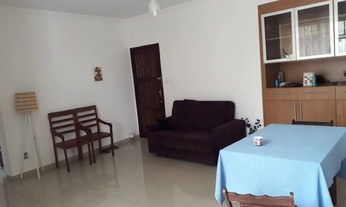 Barra Apartment | Experience the Barra Carnival Season with Family-Friendly Amenities