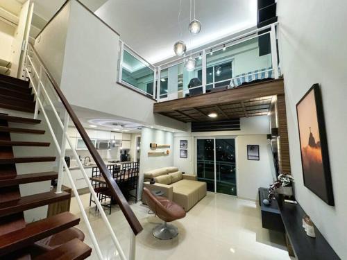 Barra da Tijuca Apartment | Barra - Cozy Retreat with Ocean Views & Pool Access