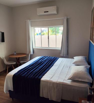 Barra Hotel | Barra Comfort Pousada