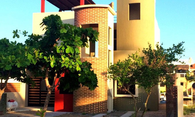 Barra de Navidad House | Idyllic Barra de Navidad Home with Private Pool & Amenities