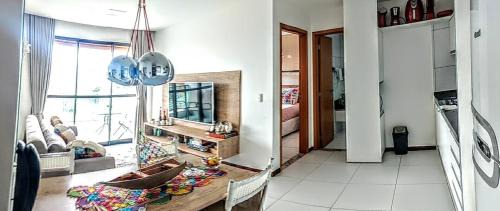 Barra de Sao Miguel Apartment | Beautiful Barra de São Miguel ILOA 104S - Oceanfront Retreat