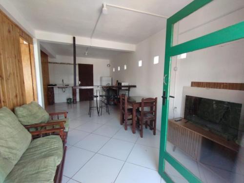 Santa Vitoria do Palmar Apartment | Family-Friendly Stay at Barra do Chui, Brazil