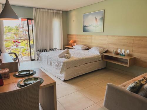 Cajueiro da Praia Apartment | Relax at Barra Grande, Piauí - 4-Star Family-Friendly Retreat