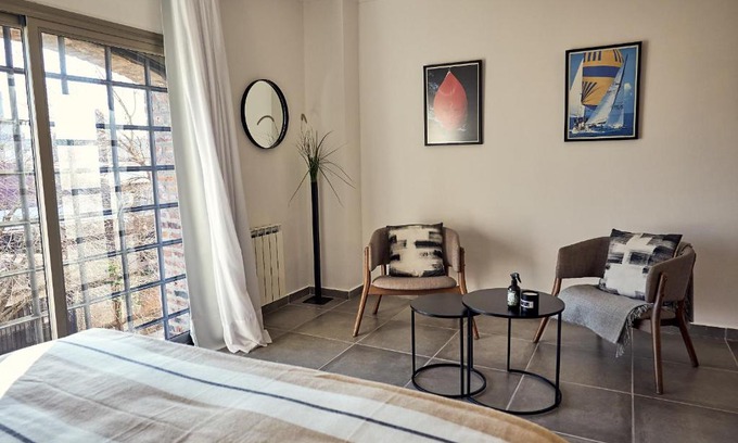 Concepcion del Uruguay Apartment | Discover Barraca 72: Ocean View with Pool & Family-Friendly