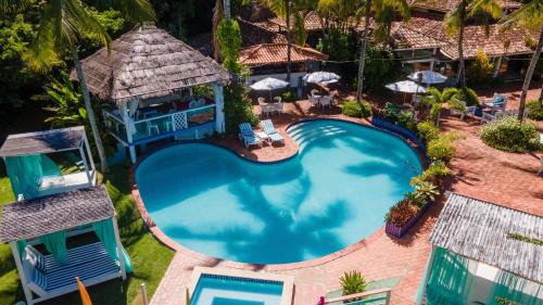 Enseada do Gancho Resort | Discover Barracuda Eco Resort in Beautiful Búzios
