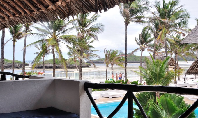 Watamu Hotel | Barracuda Inn Resort