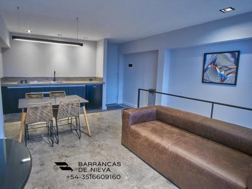Barrio Centro Apartment | Relax at Barrancas de Nieva B04 with Hot Tub Access