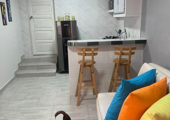 Barranquilla Apartment | Discover Barranquilla: Perfect Apartment with Breakfast Included